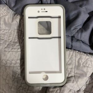 Lifeproof phone case iPhone 6s